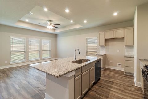 Tiny photo for 1206 Patriot Drive, College Station, TX 77845 (MLS # 26003370)