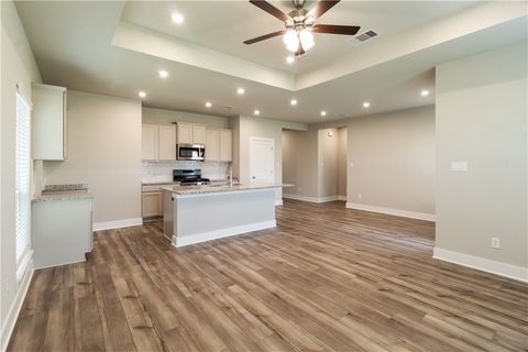 Tiny photo for 1206 Patriot Drive, College Station, TX 77845 (MLS # 26003370)
