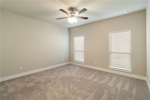Tiny photo for 1206 Patriot Drive, College Station, TX 77845 (MLS # 26003370)