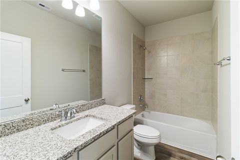 Tiny photo for 1206 Patriot Drive, College Station, TX 77845 (MLS # 26003370)