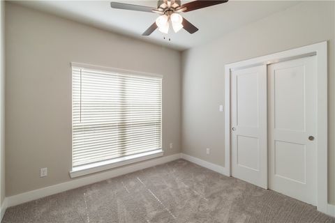 Tiny photo for 1206 Patriot Drive, College Station, TX 77845 (MLS # 26003370)