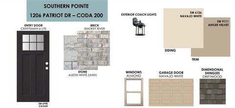 Tiny photo for 1206 Patriot Drive, College Station, TX 77845 (MLS # 26003370)