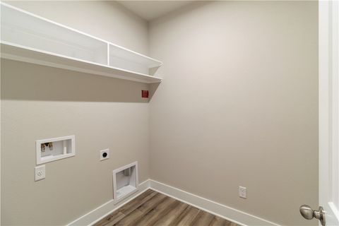 Tiny photo for 1206 Patriot Drive, College Station, TX 77845 (MLS # 26003370)