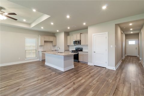 Tiny photo for 1206 Patriot Drive, College Station, TX 77845 (MLS # 26003370)