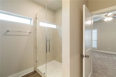 Tiny photo for 1206 Patriot Drive, College Station, TX 77845 (MLS # 26003370)