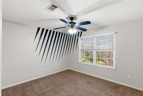 Tiny photo for 1405 Harpers Ferry Road, College Station, TX 77845 (MLS # 26002569)
