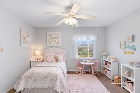 Tiny photo for 1405 Harpers Ferry Road, College Station, TX 77845 (MLS # 26002569)