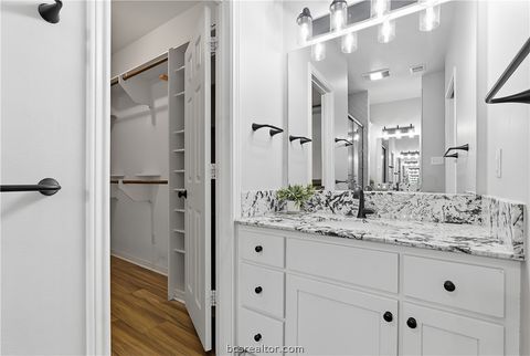 Tiny photo for 1405 Harpers Ferry Road, College Station, TX 77845 (MLS # 26002569)