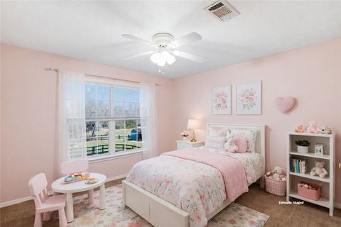 Tiny photo for 1405 Harpers Ferry Road, College Station, TX 77845 (MLS # 26002569)