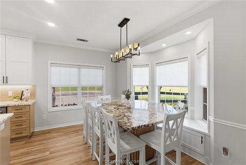 Tiny photo for 1405 Harpers Ferry Road, College Station, TX 77845 (MLS # 26002569)