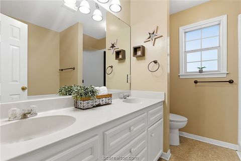 Tiny photo for 1405 Harpers Ferry Road, College Station, TX 77845 (MLS # 26002569)