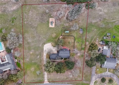 Photo of 1405 Harpers Ferry Road, College Station, TX 77845 (MLS # 26002569)