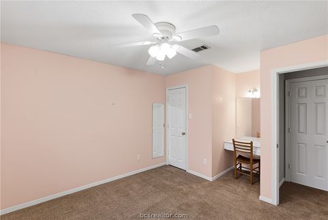 Tiny photo for 1405 Harpers Ferry Road, College Station, TX 77845 (MLS # 26002569)