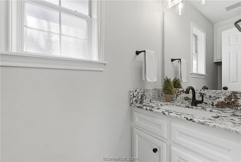 Tiny photo for 1405 Harpers Ferry Road, College Station, TX 77845 (MLS # 26002569)