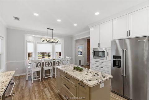 Tiny photo for 1405 Harpers Ferry Road, College Station, TX 77845 (MLS # 26002569)