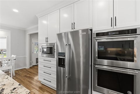 Tiny photo for 1405 Harpers Ferry Road, College Station, TX 77845 (MLS # 26002569)