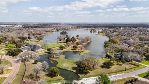 Tiny photo for 1405 Harpers Ferry Road, College Station, TX 77845 (MLS # 26002569)