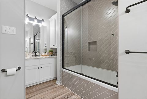 Tiny photo for 1405 Harpers Ferry Road, College Station, TX 77845 (MLS # 26002569)