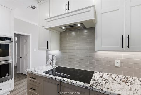 Tiny photo for 1405 Harpers Ferry Road, College Station, TX 77845 (MLS # 26002569)