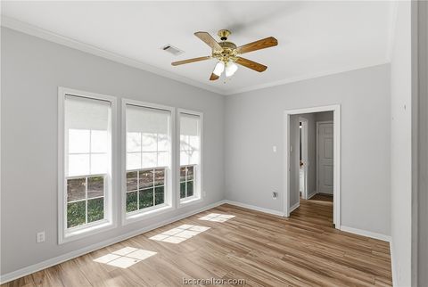 Tiny photo for 1405 Harpers Ferry Road, College Station, TX 77845 (MLS # 26002569)