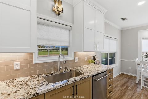 Tiny photo for 1405 Harpers Ferry Road, College Station, TX 77845 (MLS # 26002569)