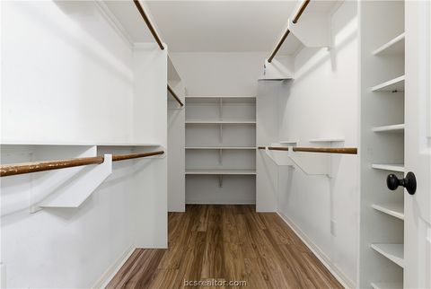 Tiny photo for 1405 Harpers Ferry Road, College Station, TX 77845 (MLS # 26002569)