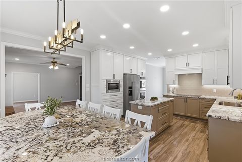 Tiny photo for 1405 Harpers Ferry Road, College Station, TX 77845 (MLS # 26002569)