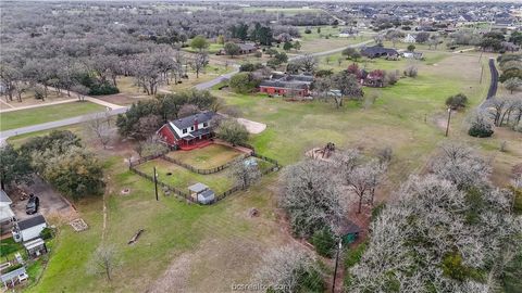 Tiny photo for 1405 Harpers Ferry Road, College Station, TX 77845 (MLS # 26002569)