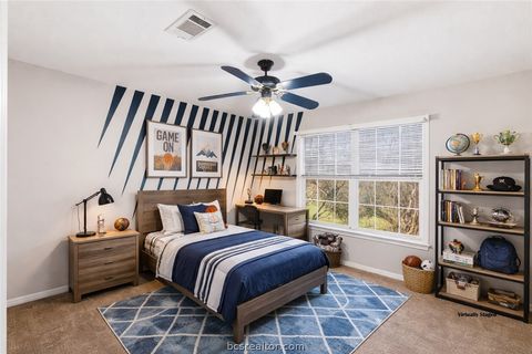 Tiny photo for 1405 Harpers Ferry Road, College Station, TX 77845 (MLS # 26002569)