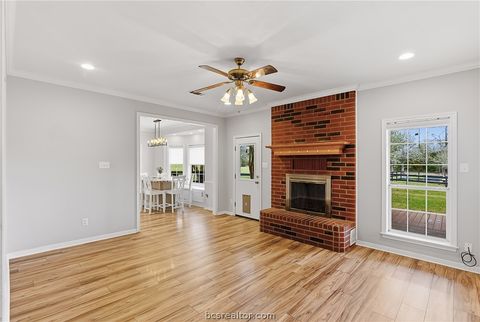 Tiny photo for 1405 Harpers Ferry Road, College Station, TX 77845 (MLS # 26002569)