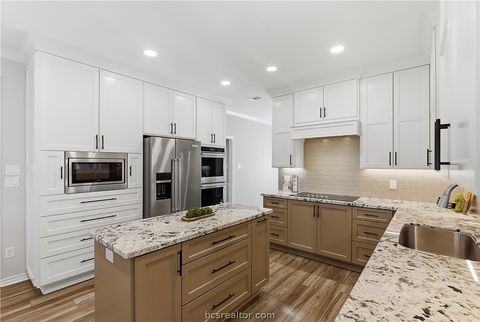 Tiny photo for 1405 Harpers Ferry Road, College Station, TX 77845 (MLS # 26002569)