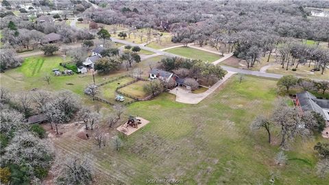Tiny photo for 1405 Harpers Ferry Road, College Station, TX 77845 (MLS # 26002569)