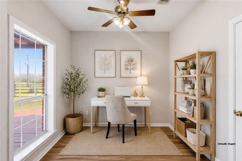 Tiny photo for 1405 Harpers Ferry Road, College Station, TX 77845 (MLS # 26002569)