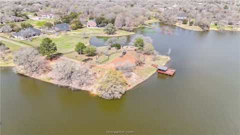 Tiny photo for 1405 Harpers Ferry Road, College Station, TX 77845 (MLS # 26002569)
