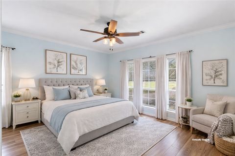 Tiny photo for 1405 Harpers Ferry Road, College Station, TX 77845 (MLS # 26002569)