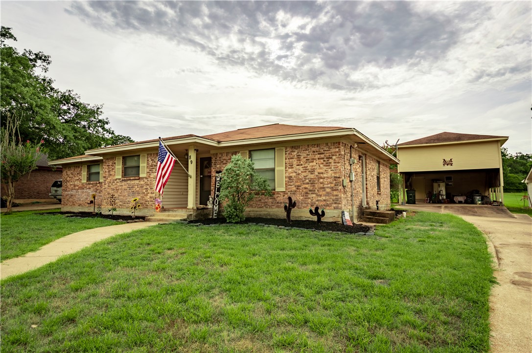 89 Fairway Drive