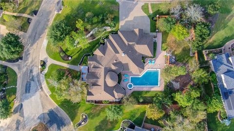 Tiny photo for 4301 Clipstone Place, College Station, TX 77845 (MLS # 26001487)