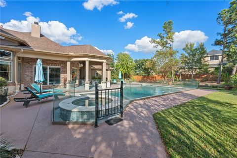 Tiny photo for 4301 Clipstone Place, College Station, TX 77845 (MLS # 26001487)