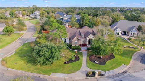 Tiny photo for 4301 Clipstone Place, College Station, TX 77845 (MLS # 26001487)