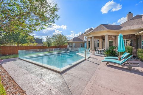 Tiny photo for 4301 Clipstone Place, College Station, TX 77845 (MLS # 26001487)