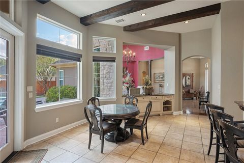 Tiny photo for 4301 Clipstone Place, College Station, TX 77845 (MLS # 26001487)
