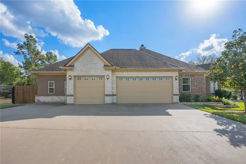 Tiny photo for 4301 Clipstone Place, College Station, TX 77845 (MLS # 26001487)