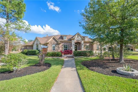 Photo of 4301 Clipstone Place, College Station, TX 77845 (MLS # 26001487)