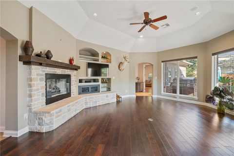 Tiny photo for 4301 Clipstone Place, College Station, TX 77845 (MLS # 26001487)