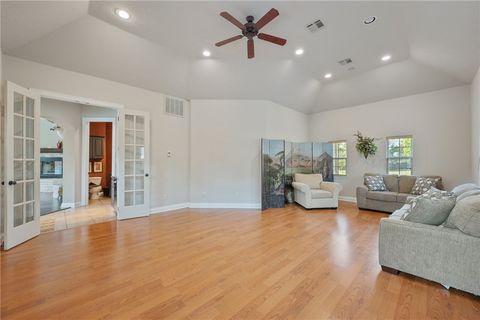 Tiny photo for 4301 Clipstone Place, College Station, TX 77845 (MLS # 26001487)