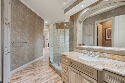 Tiny photo for 4301 Clipstone Place, College Station, TX 77845 (MLS # 26001487)