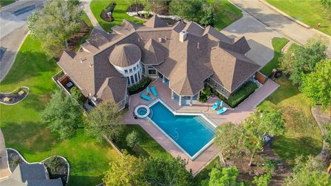 Tiny photo for 4301 Clipstone Place, College Station, TX 77845 (MLS # 26001487)