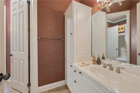 Tiny photo for 4301 Clipstone Place, College Station, TX 77845 (MLS # 26001487)