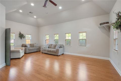Tiny photo for 4301 Clipstone Place, College Station, TX 77845 (MLS # 26001487)