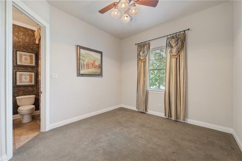 Tiny photo for 4301 Clipstone Place, College Station, TX 77845 (MLS # 26001487)